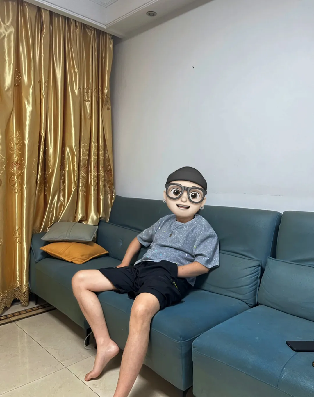 model picture